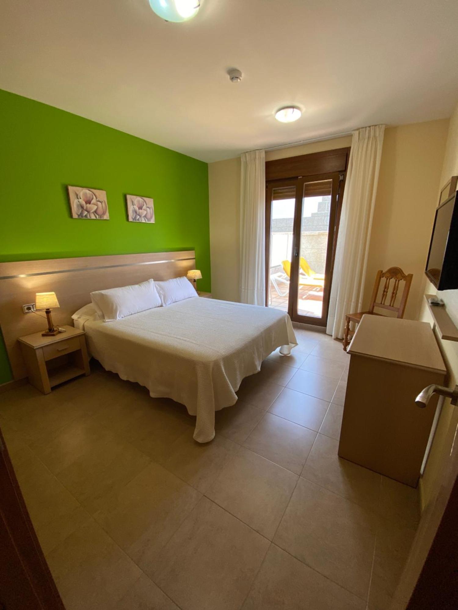 Apartamentos Riveiro Sanxenxo Exterior photo
